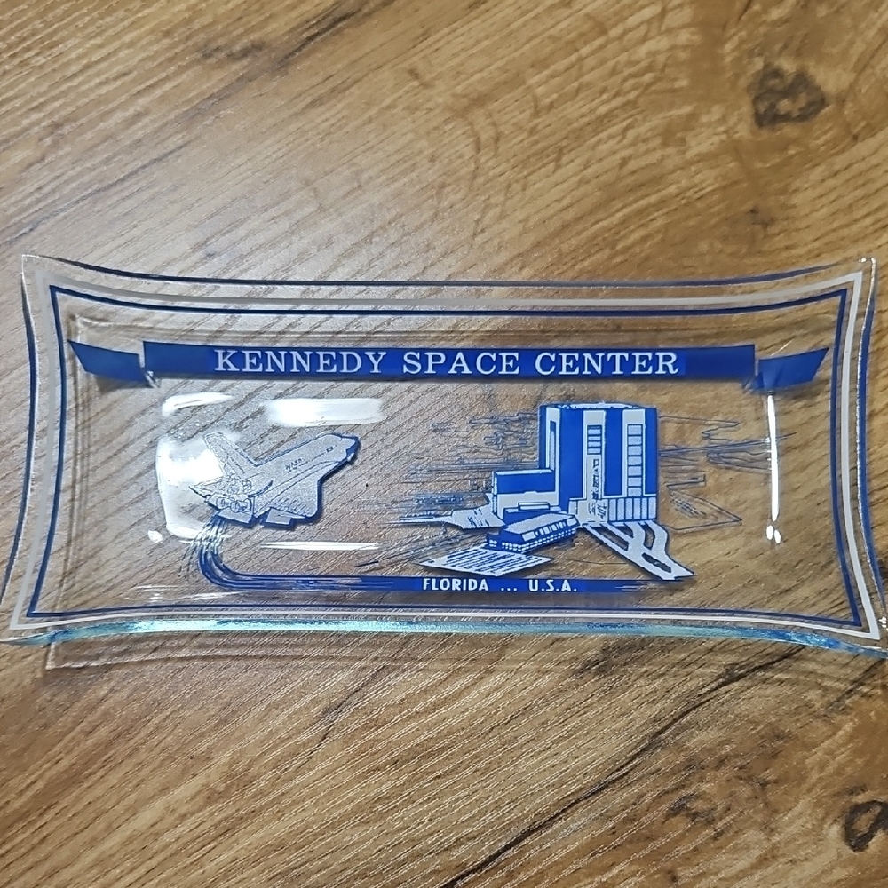 Kennedy Space Center